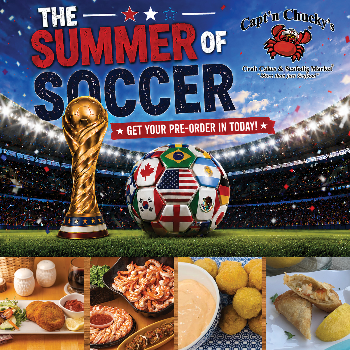 summer of soccer 2026 gen